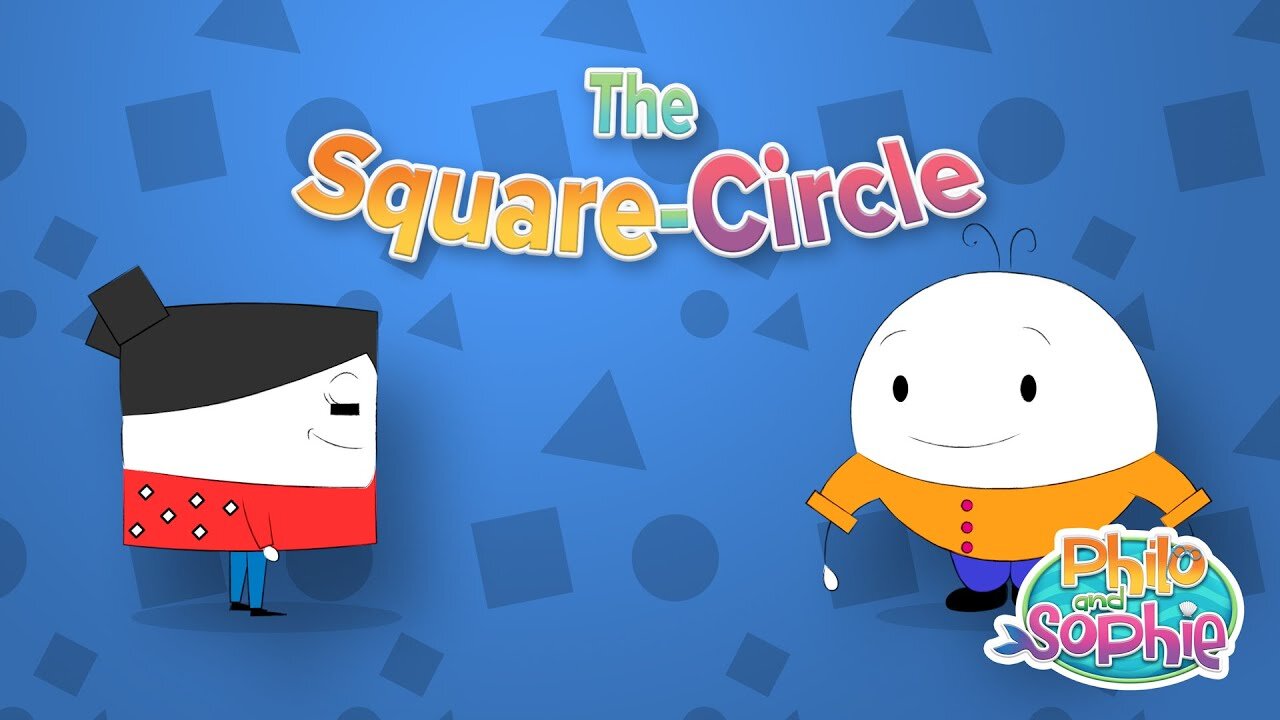 Philo and Sophie | The Square Circle