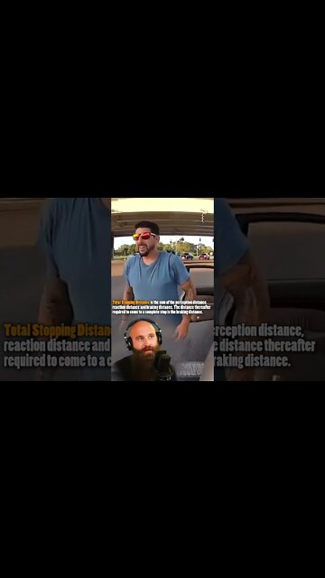 Should he even be riding anymore?