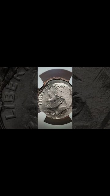 Super Rare Dime Coin Sell Online! NOT Damage!