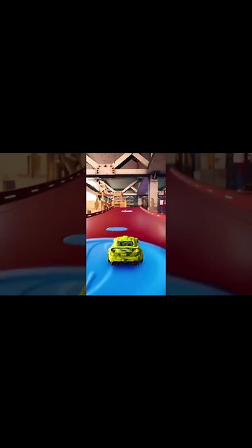 Hot Wheels Unleashed - Honda S2000 Gameplay (2020 Honda Car)