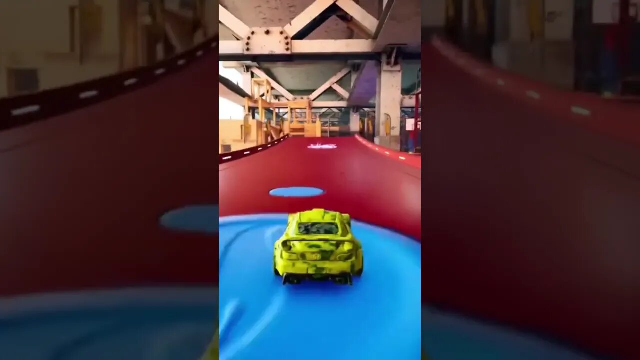 Hot Wheels Unleashed - Honda S2000 Gameplay (2020 Honda Car)
