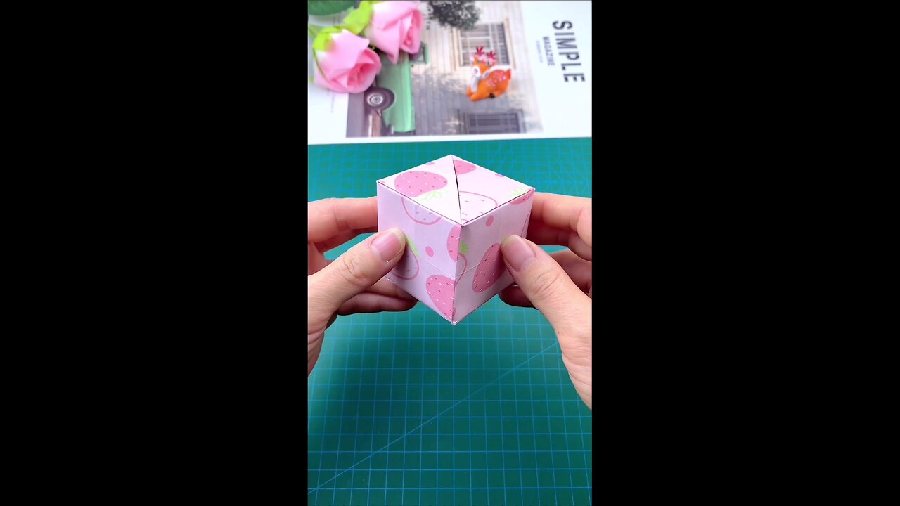 paper craft