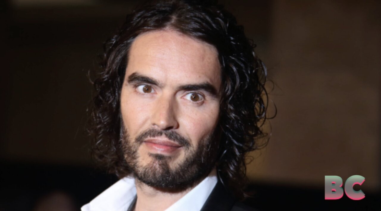 Russell Brand accused of rape, sexual assault and emotional abuse