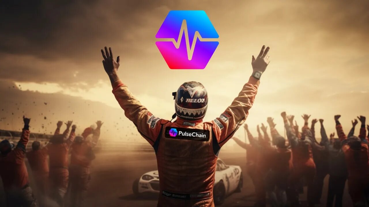 PulseChain The Future of Layer 1 Protocols.