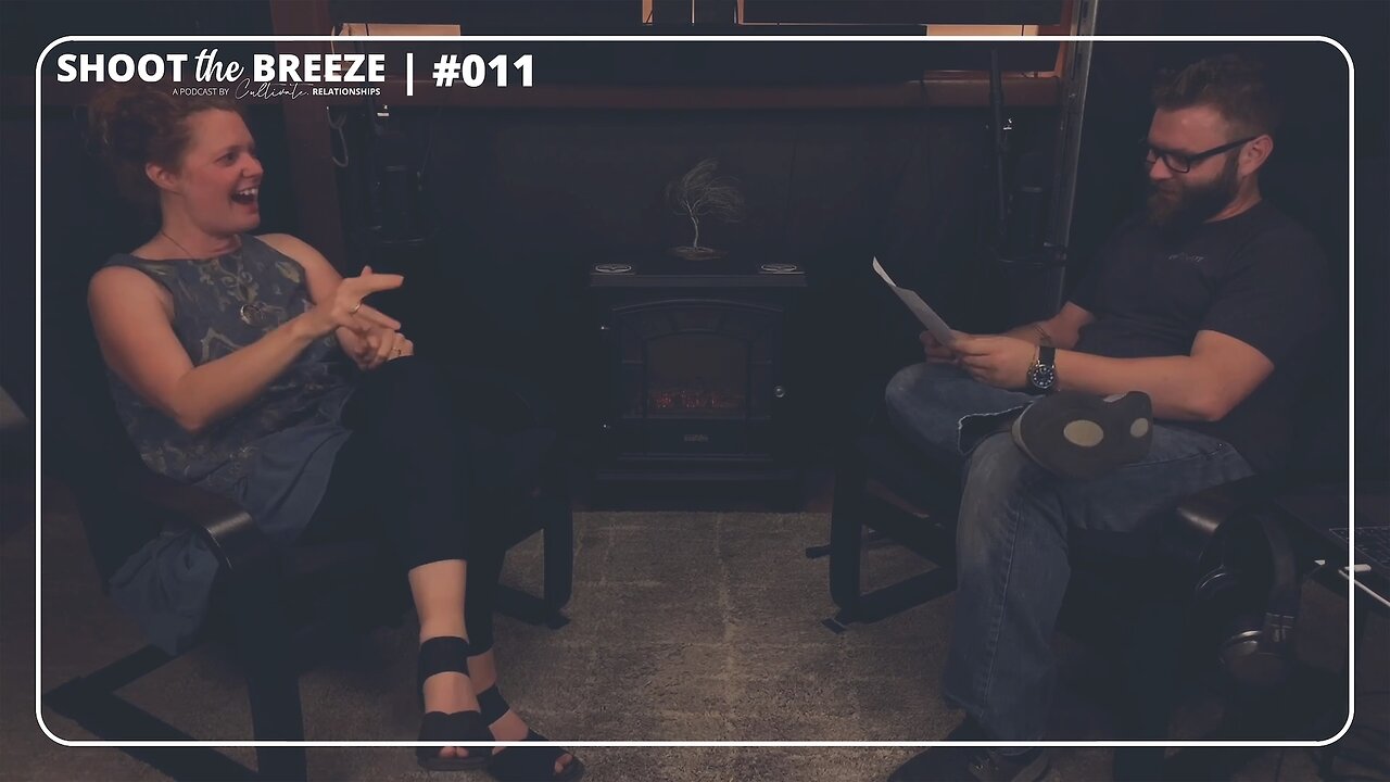 STB011 | Pets | Cultivate Relationships