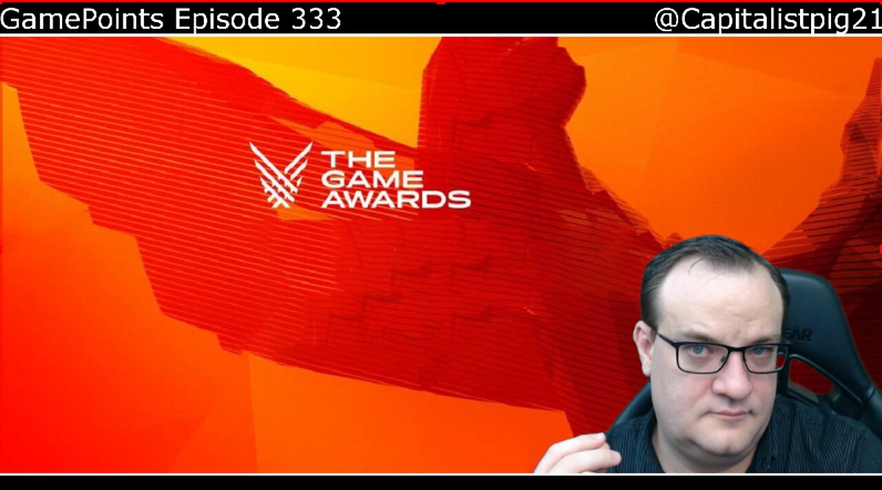 The Game Awards Nominations and Mick Gordon's Allegations Against id ~ GamePoints 333