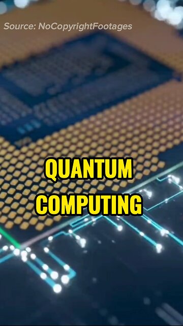 Is Qubit the New Bit?