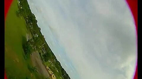 Windcatcher FPV WING