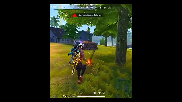 B2K_Free_Fire_Headshot_WhatsApp_Status_Videoš„Free_Fire_Status.