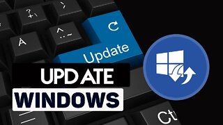 ✔ COMO ATUALIZAR WINDOWS MANUALMENTE 7,8,8.1,10,11 FUNCIONA PARA WINDOWS LITE.