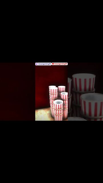 You Smudged Their Screen