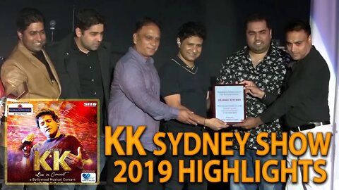 KK Sydney Show 2019 Highlights | HD