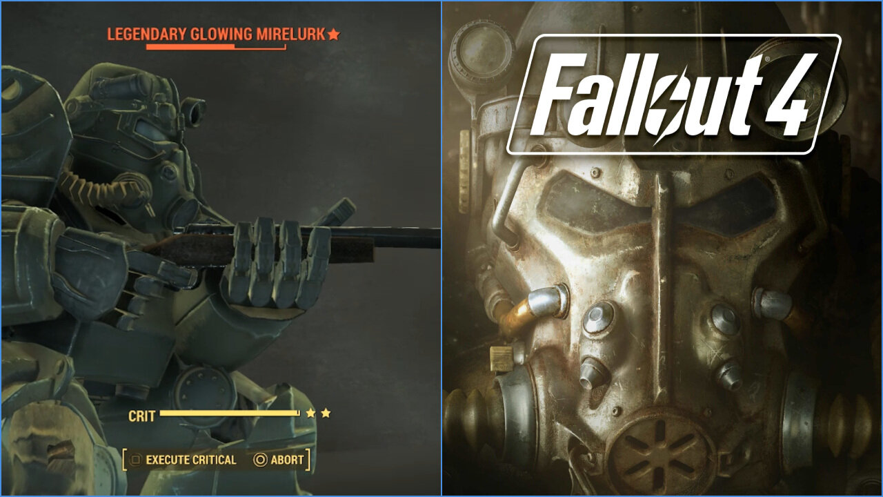 Fallout 4 Adventures Ep.10 - The Return of Chad Marco