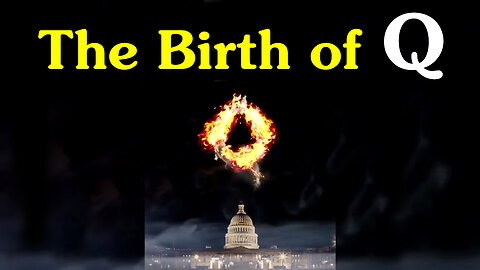 The Birth of Q > Control Of Energy