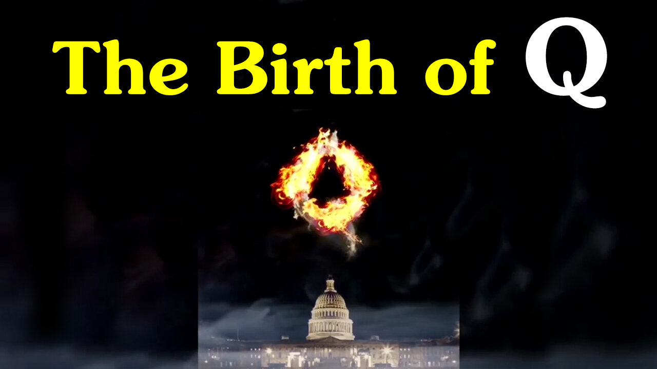 The Birth of Q > Control Of Energy