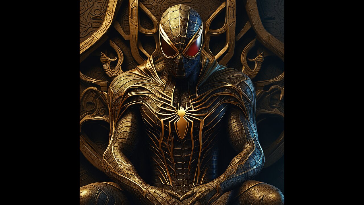 amazing Versions of Spiderman | Ironman, Thor, Flash, Venom | Marvel Fans| #TRENDING #VIRAL