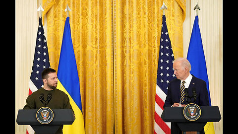 #Zelensky says the #UnitedStates will have to send their sons and daughters to die to defend #NATO.