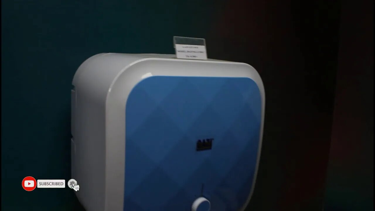 Gazi geyser and gas stove । ঢাকা আন্তর্জাতিক বাণিজ্য মেলা ২০২০। ditf 2020