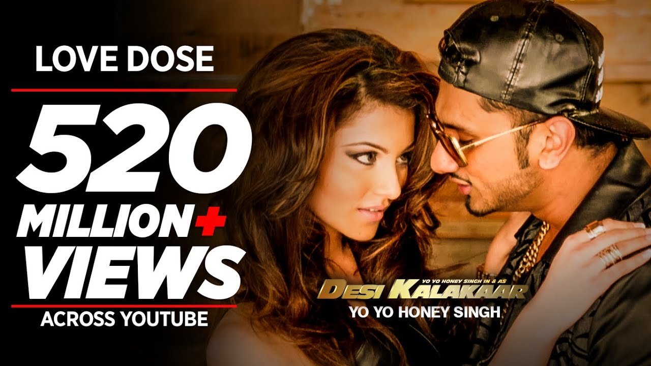 Exclusive__LOVE_DOSE_Full_Video_Song___Yo_Yo_Honey_S