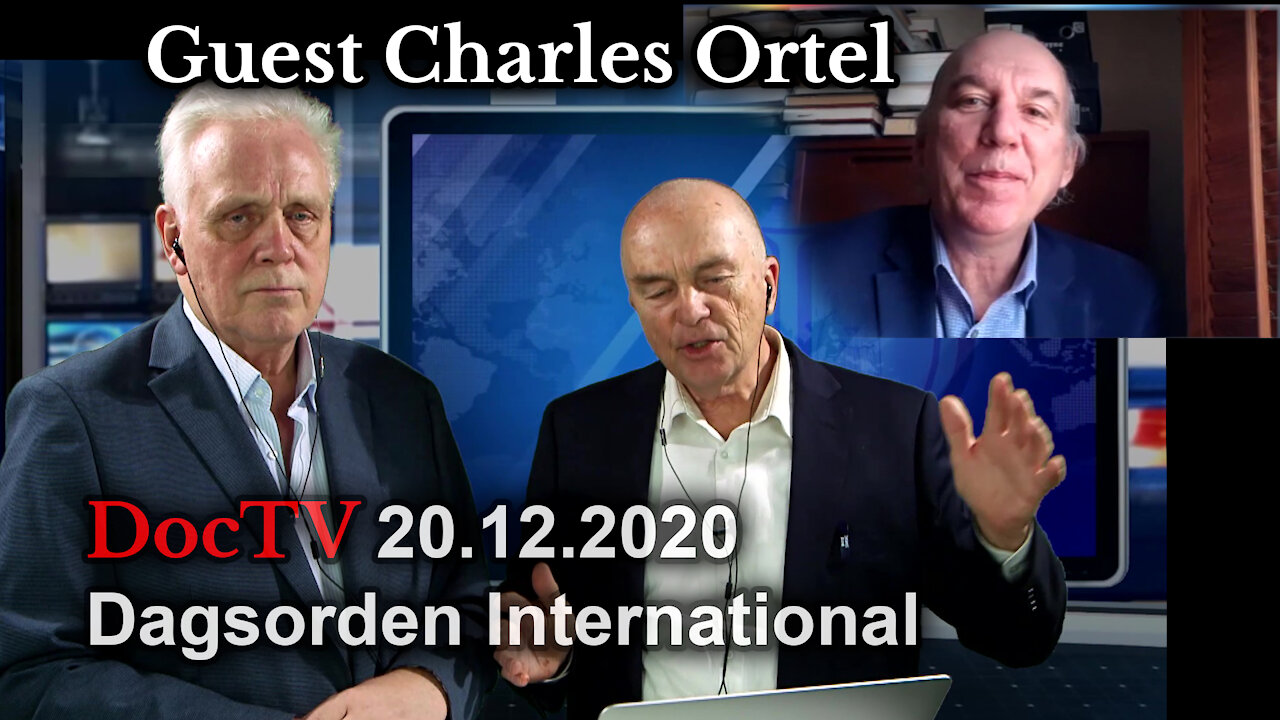 DocTV 20.12.2020 A National Revival is needed