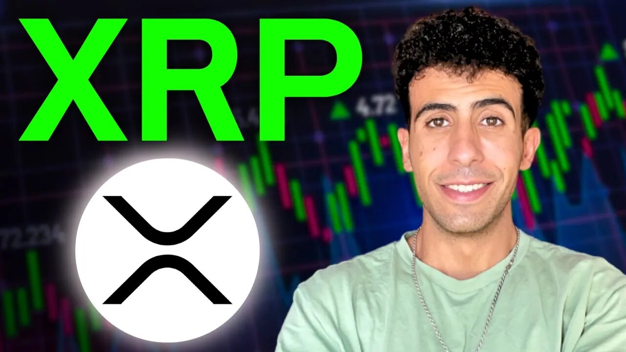 XRP WILL EXPLODE!!!!!!