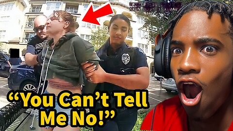 Entitled Daughter Loses It When Finally Told 'No' | Vince Reacts