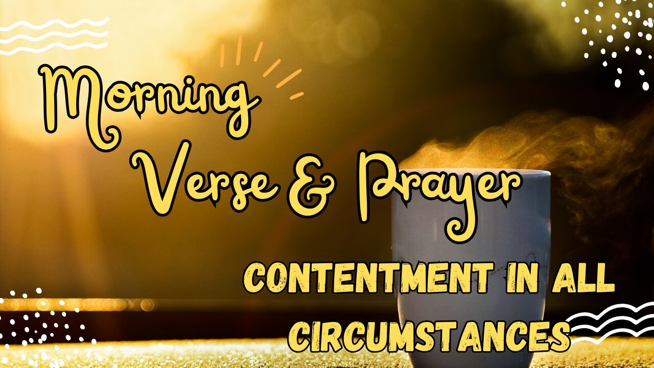 Uplifting Morning Verses and Prayers: Embrace the Day Ahead