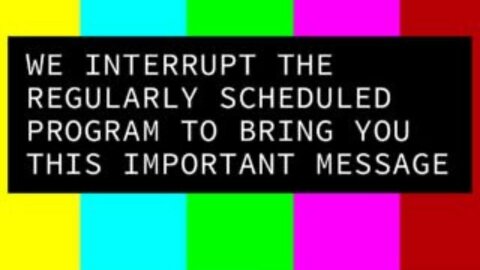 The Great Reset [Virus Inserted]