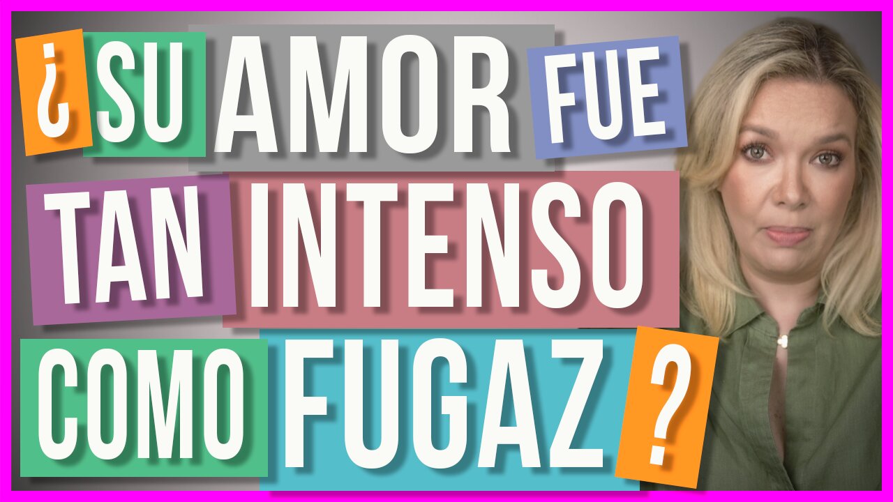 Éramos la Pareja Perfecta | ¿por qué se fue?