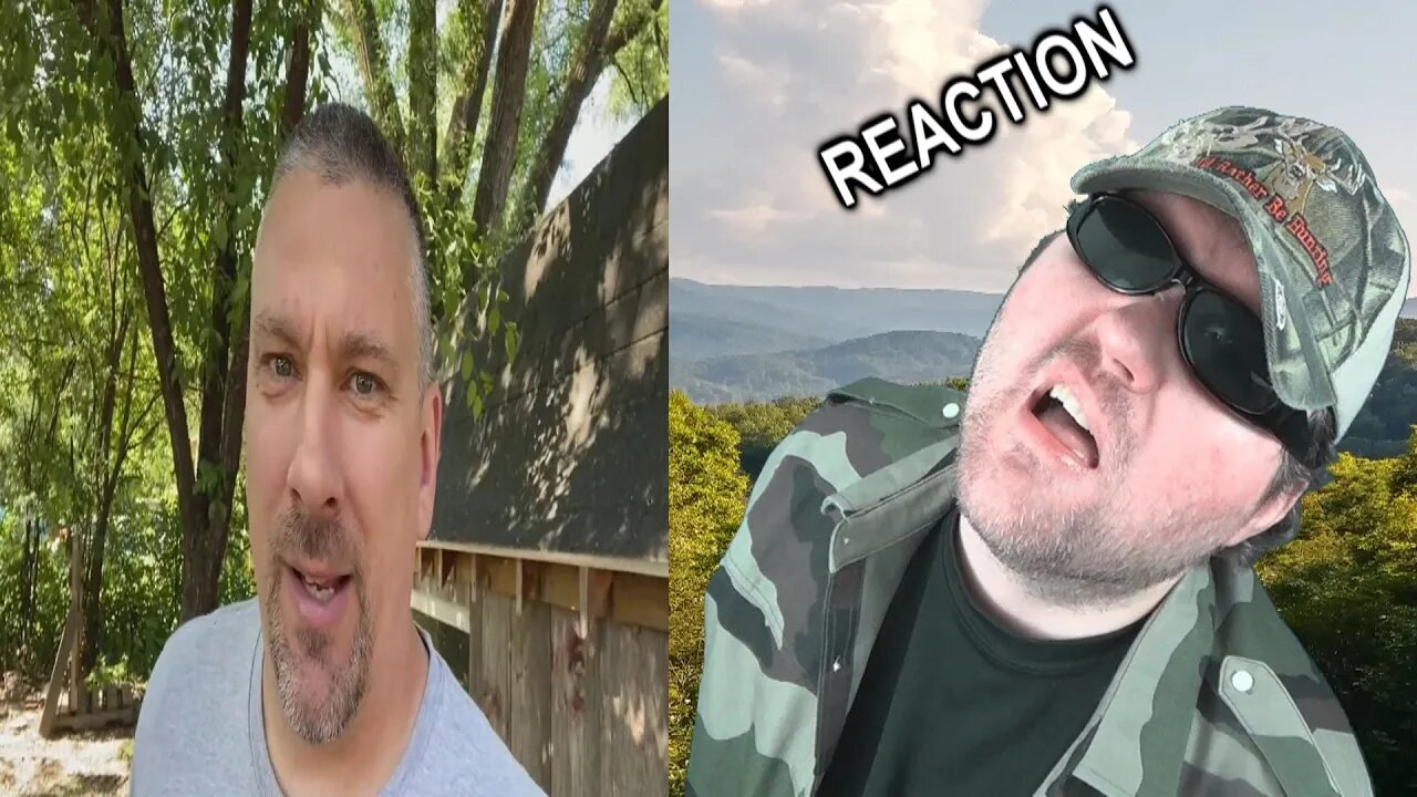 [YTP] All About Trees REACTION!!! (BBT)