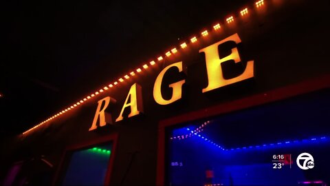 Rage Room trend picks up as Metro Detroiter's want to blow off some steam