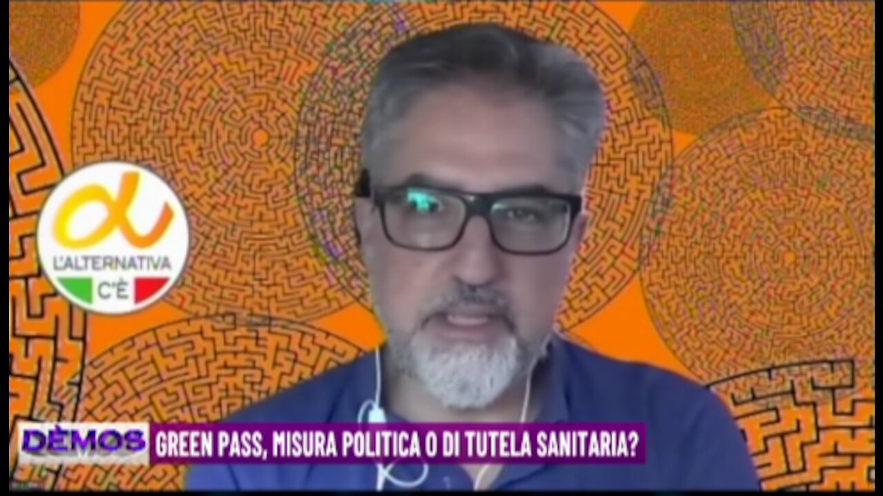 Green Pass, misura politica o sanitaria?