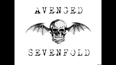 Lyrics of the Day -- "Critical Acclaim" by Avenged Sevenfold