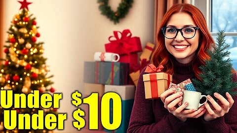 "Unlock the Best Christmas Gifts of 2024 – Stand Out with These Unique Ideas!"