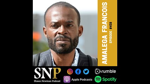 #458 - Amalega Francois