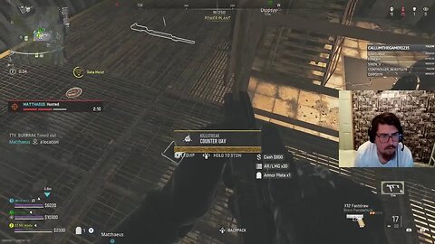 Multiplayer Saturday !discord