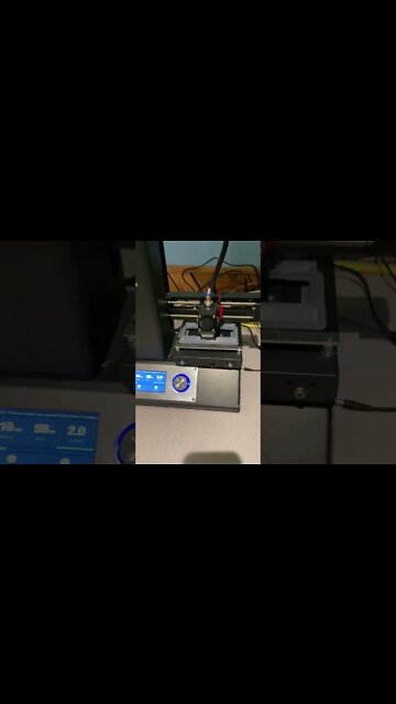 3D Printing? #shorts