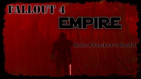 Concord Twists and Turns - Heavily Modded Fallout 4 Roleplay
