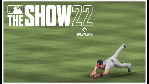 MLB THE SHOW 22: RTTS - PART 5 - THEY ROBBED ME!