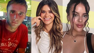 He Killed Someone & Was Let Go at First + Taylor Frankie Paul EXPOSES + Marlena Velez Arrested Again