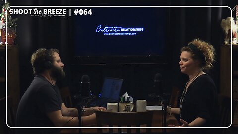 STB064 | Miracles | Cultivate Relationships