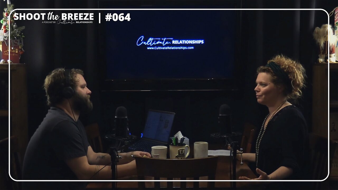 STB064 | Miracles | Cultivate Relationships