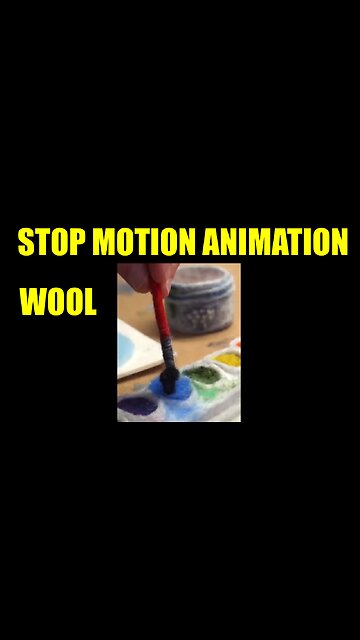 Stop Motion Animation