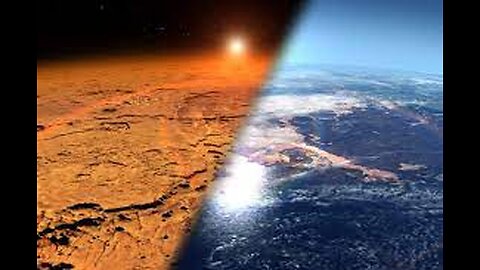 Strange Objects Seen on Mars and Moon Hindi Urdu