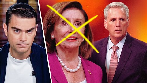 IF NOT MCCARTHY, THEN WHO?