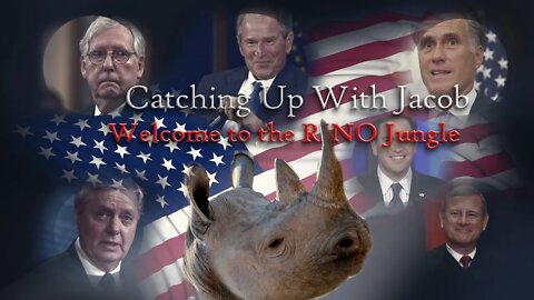 CUWJ: Welcome to the Rhino Jungle