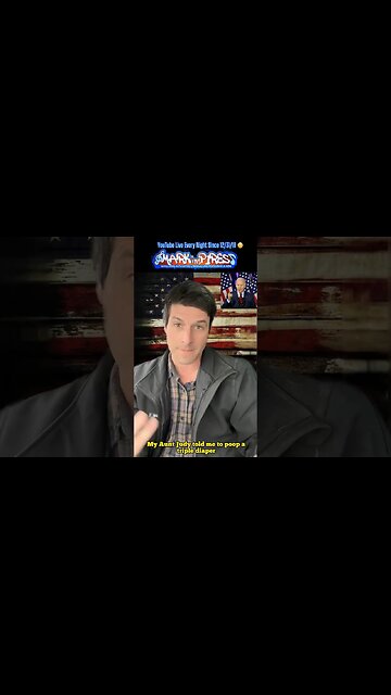 Parody Presidential Candidate Enters The Race! Part 2 of 6