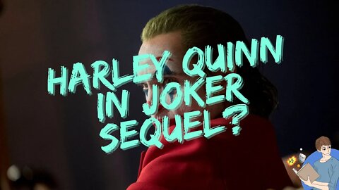 Lady Gaga As Harley Quinn In Joker Sequel?