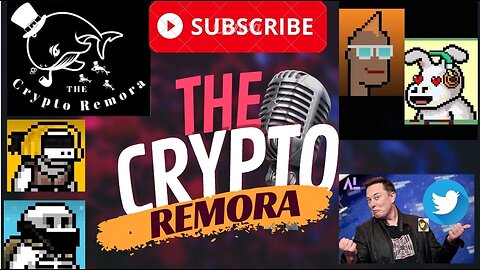 Episode 9 - Twitter Coin, Treasure Dao, Oreo Swap and NeanderSmol + 10,000 $Bones Giveaway