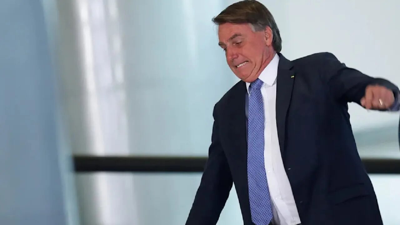 Lula diz que ‘vai dar um jeito’ em sigilos de 100 anos usados por Bolsonaro